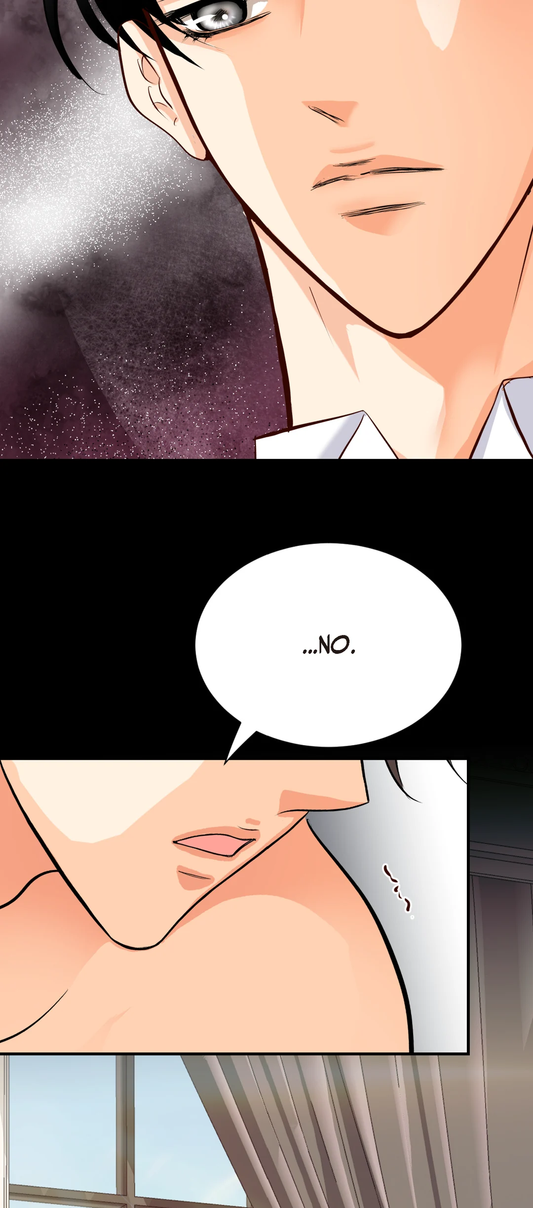 Bluffing Chapter 9 page 38 - 