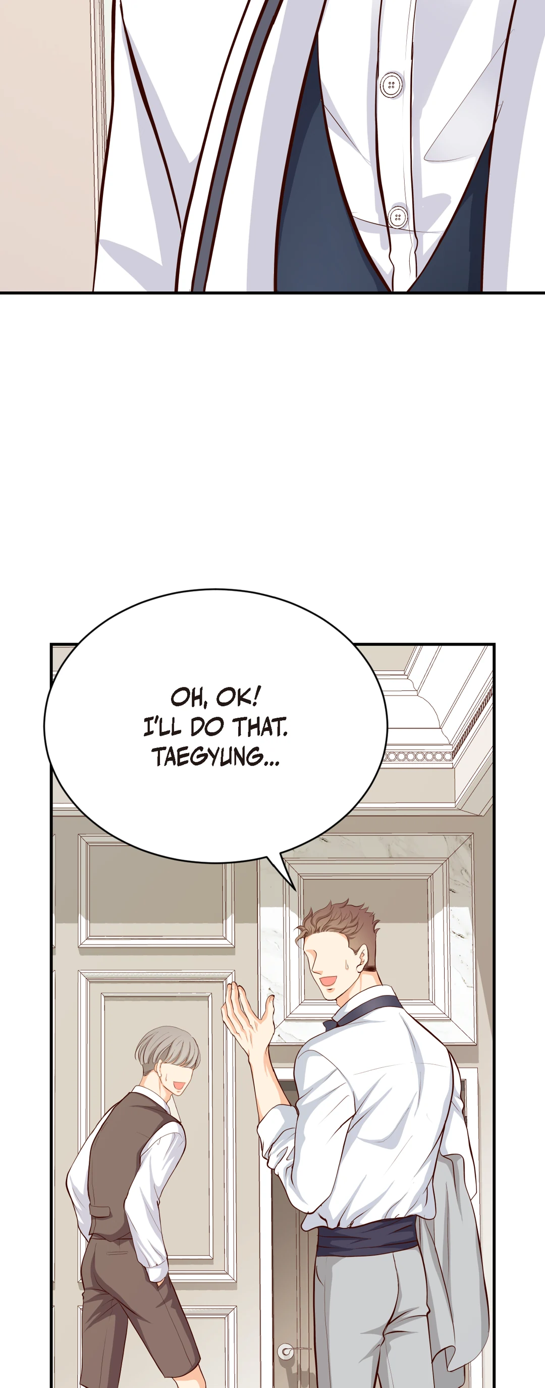 Bluffing Chapter 9 page 51 - 