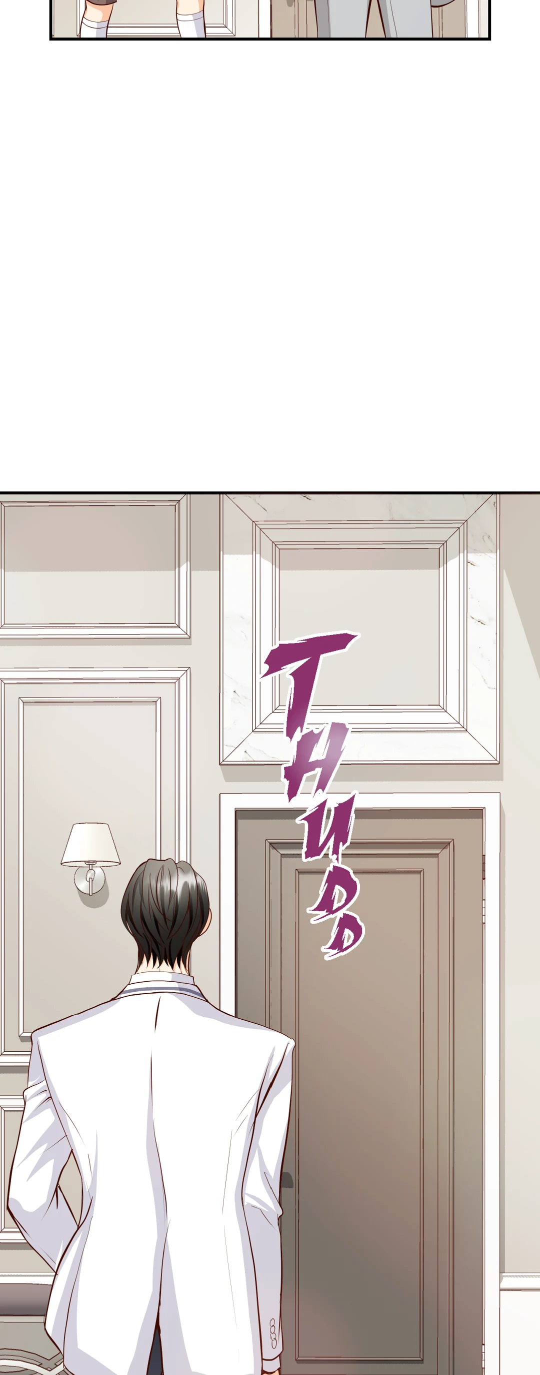 Bluffing Chapter 9 page 52 - 
