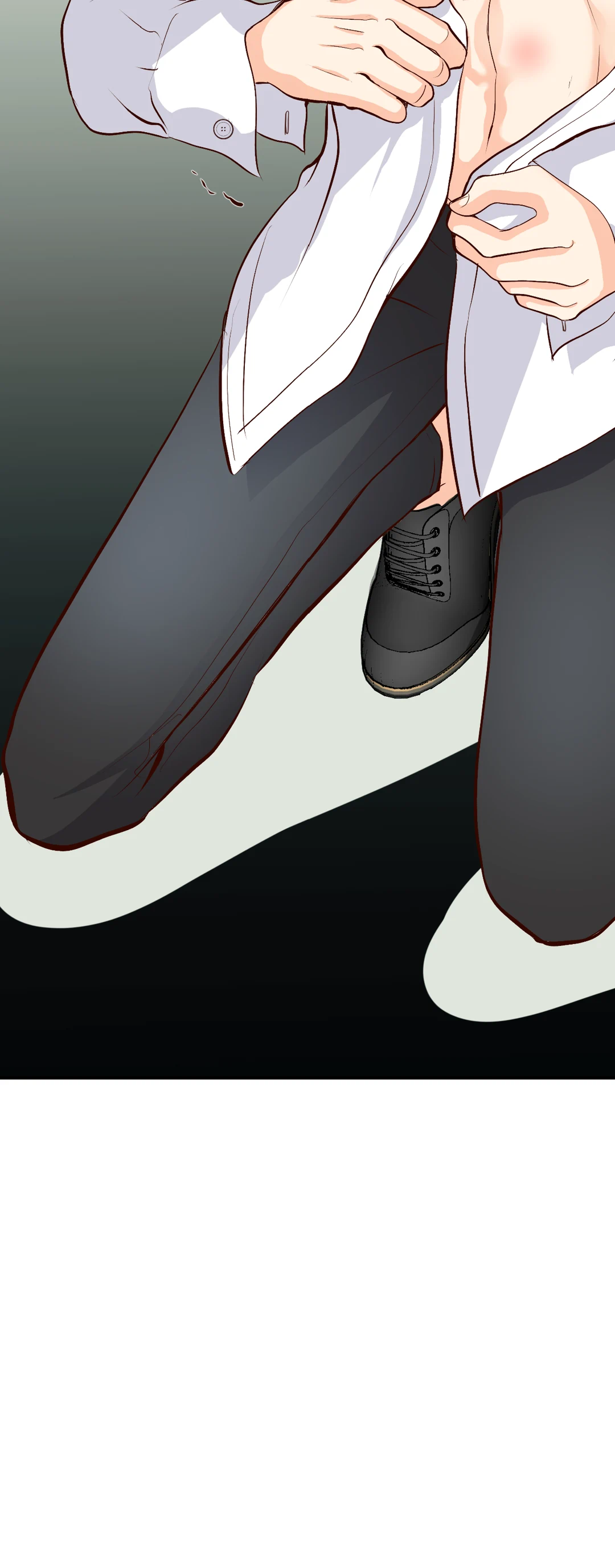 Bluffing Chapter 9 page 54 - 