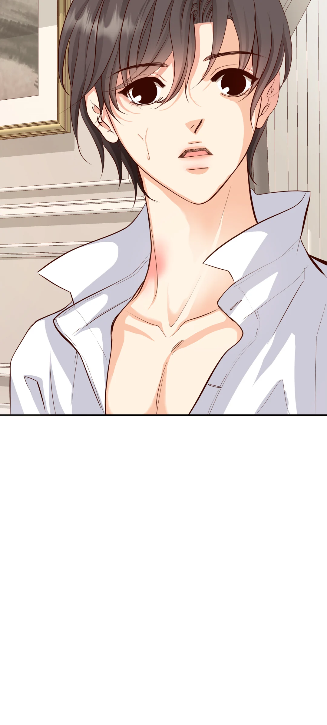 Bluffing Chapter 9 page 59 - 