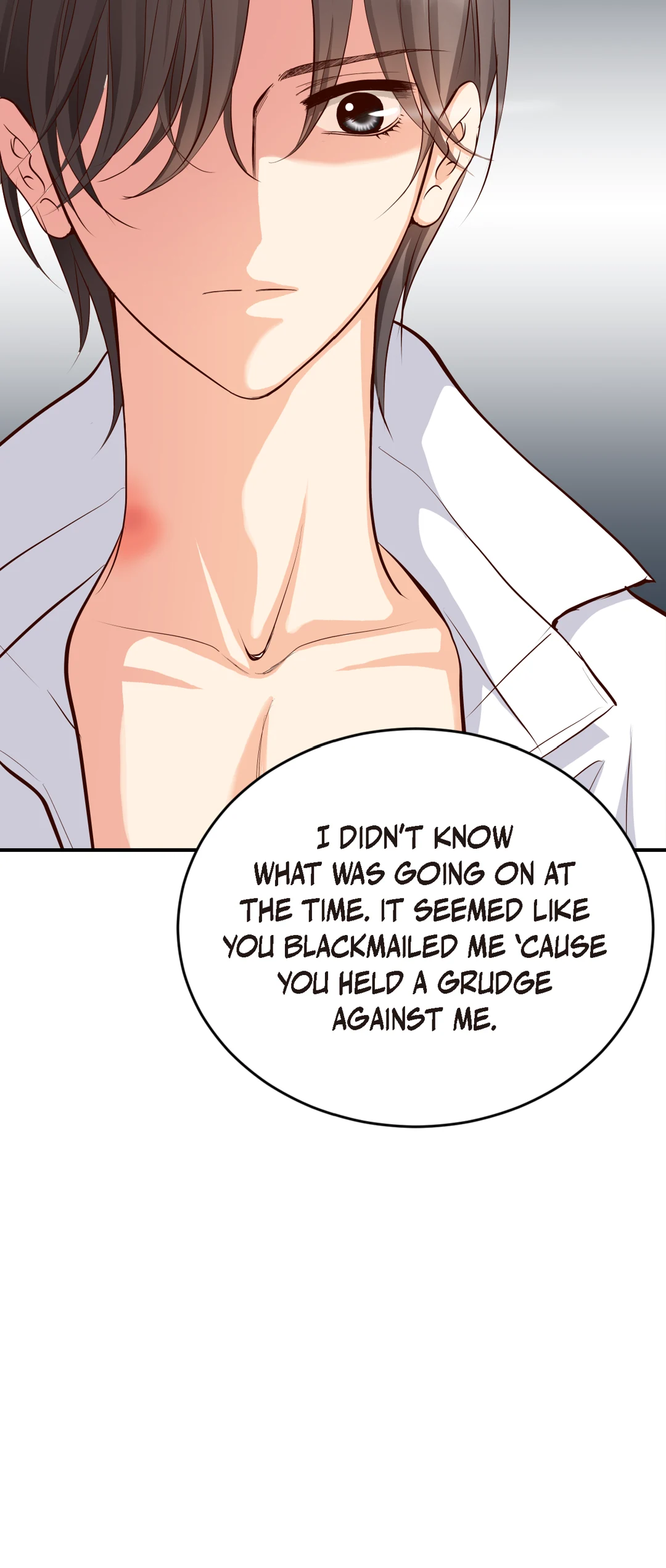 Bluffing Chapter 9 page 65 - 
