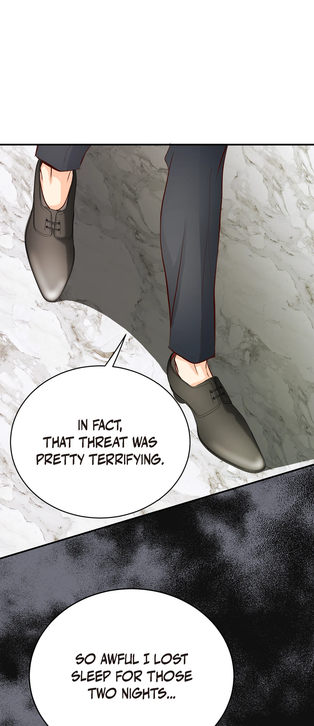 Bluffing Chapter 9 page 66 - 