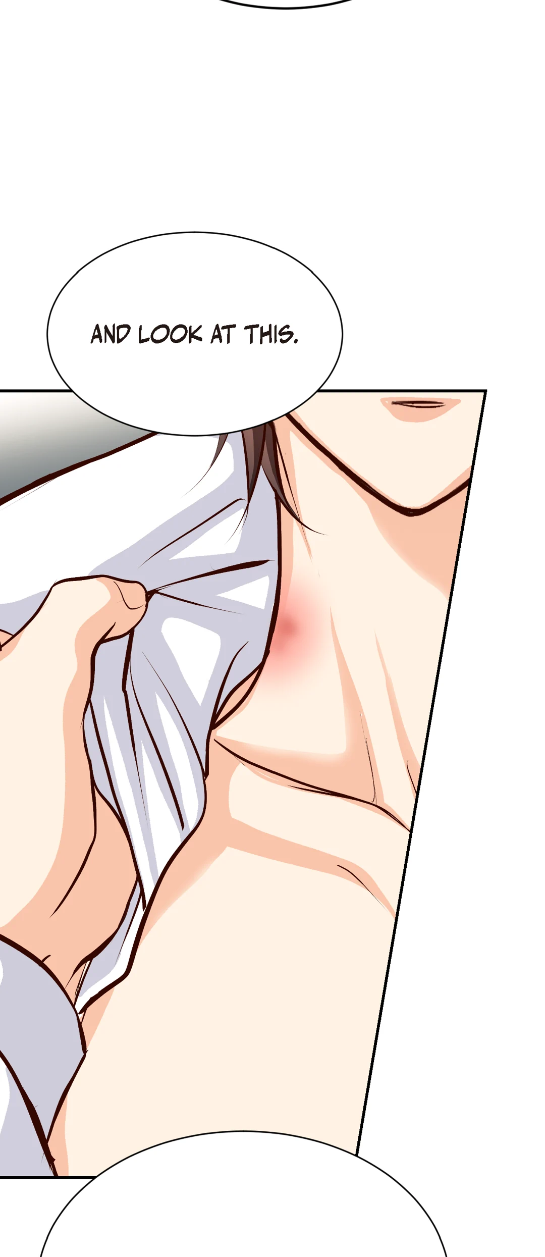 Bluffing Chapter 9 page 68 - 