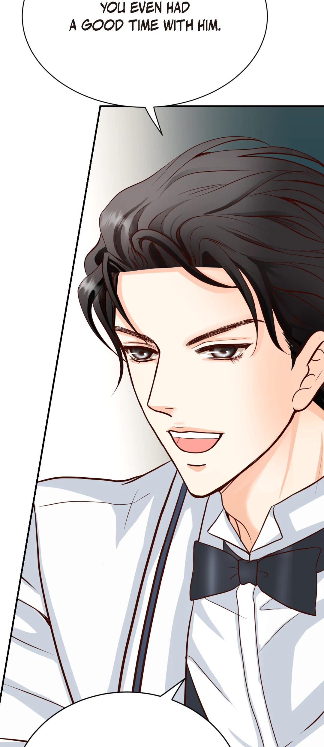 Bluffing Chapter 9 page 69 - 