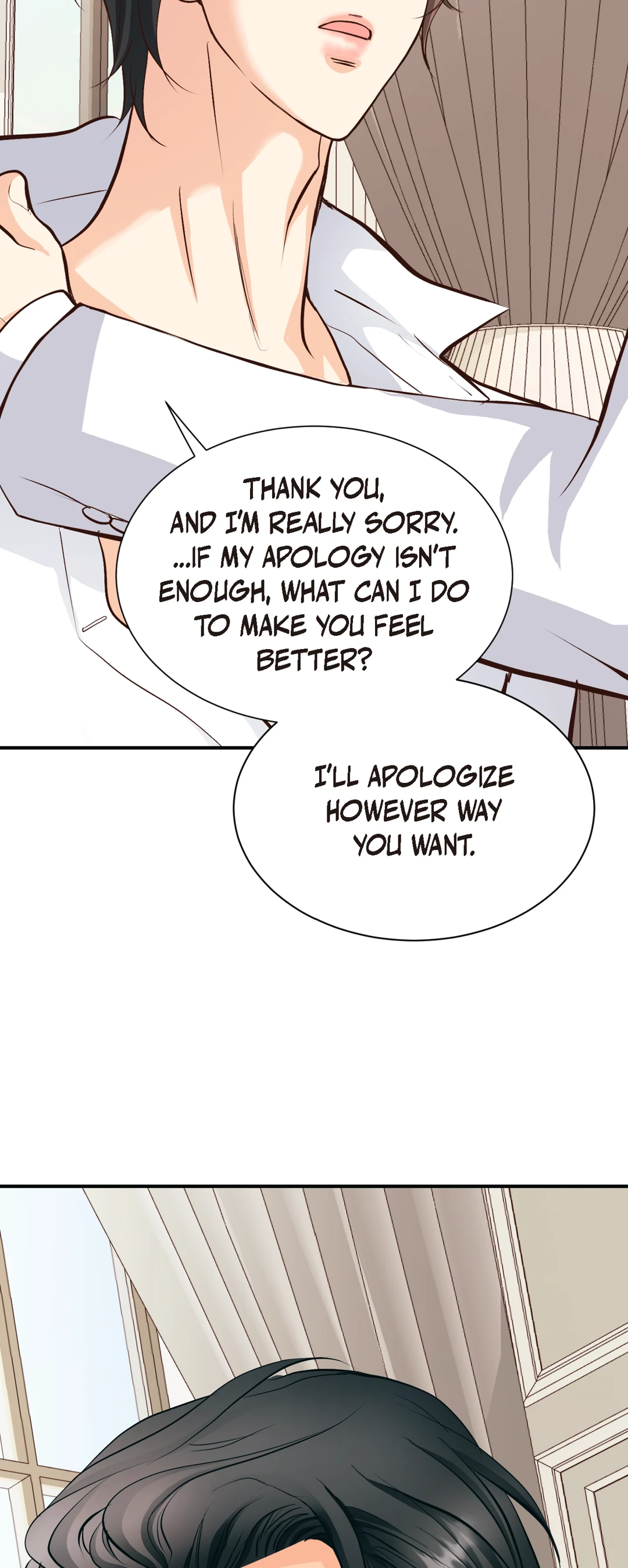 Bluffing Chapter 9 page 75 - 