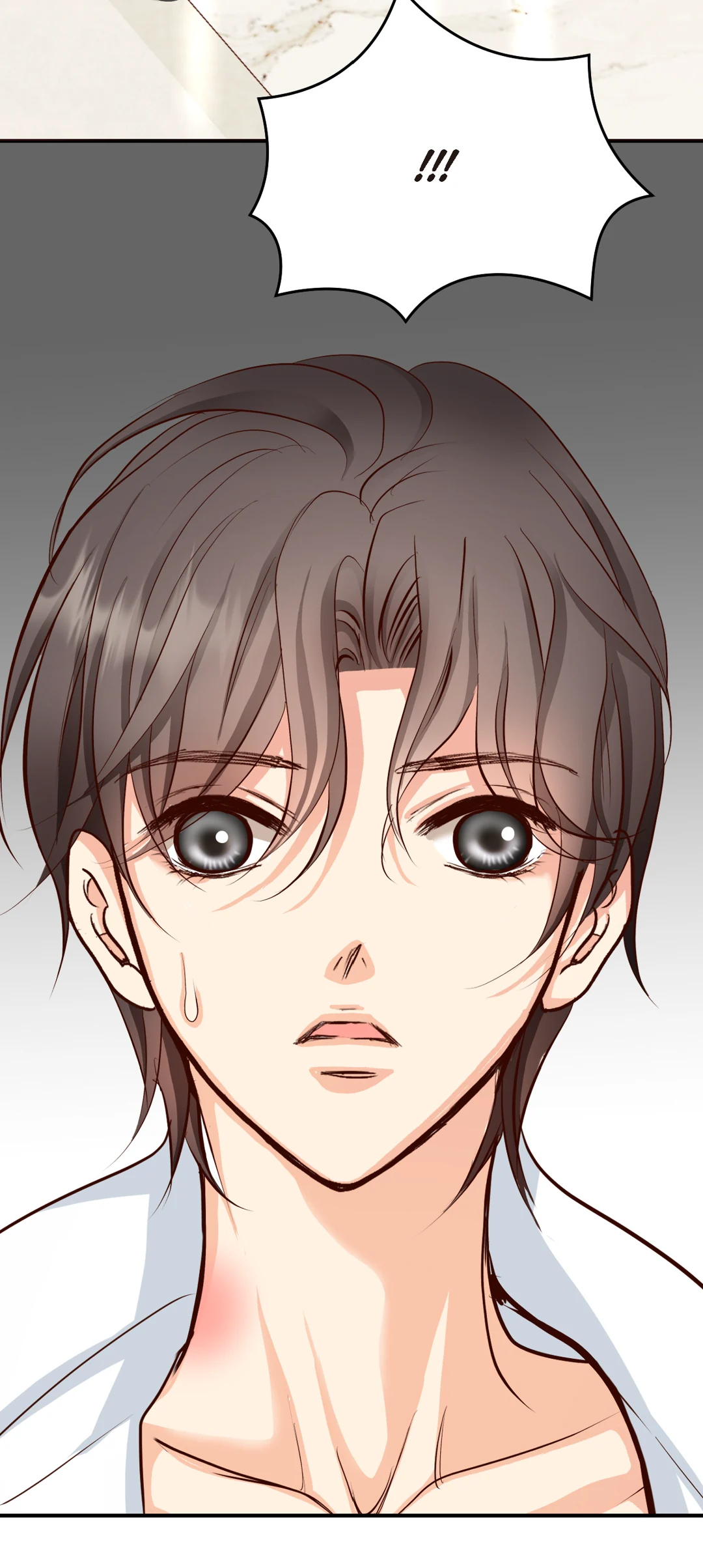 Bluffing Chapter 9 page 81 - 