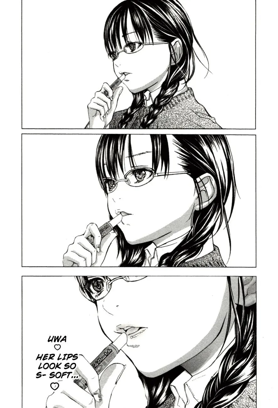 /Blush-DC: Hi♥mitsu Chapter 1 page 13 - 
