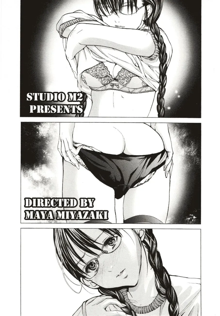 /Blush-DC: Hi♥mitsu Chapter 1 page 4 - 