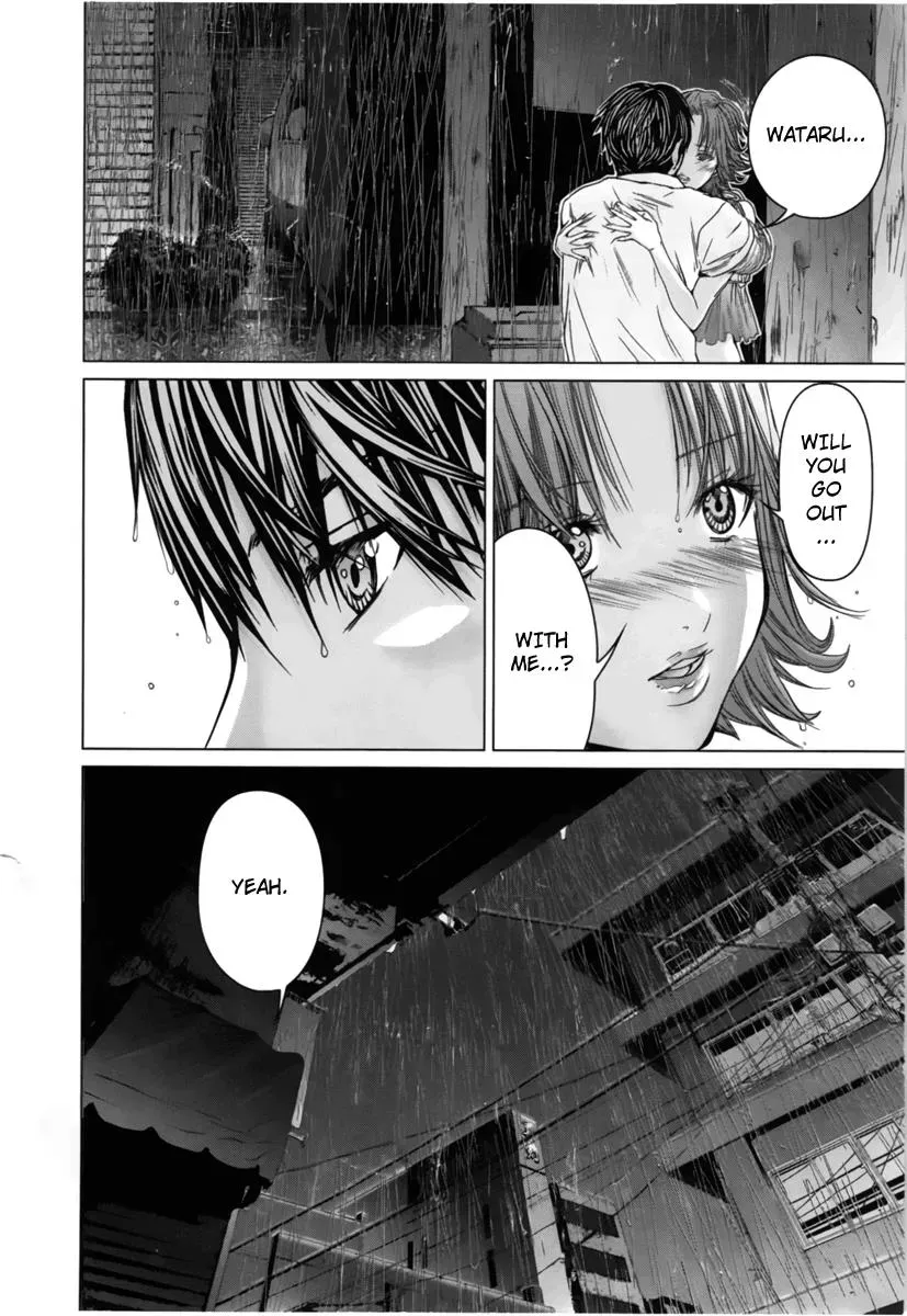 /Blush-DC: Hi♥mitsu Chapter 12 page 25 - 