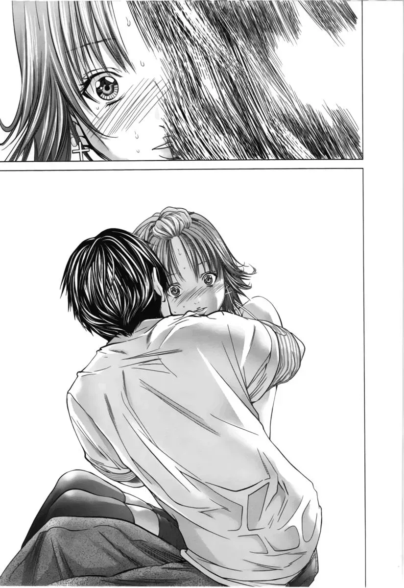 /Blush-DC: Hi♥mitsu Chapter 12 page 7 - 