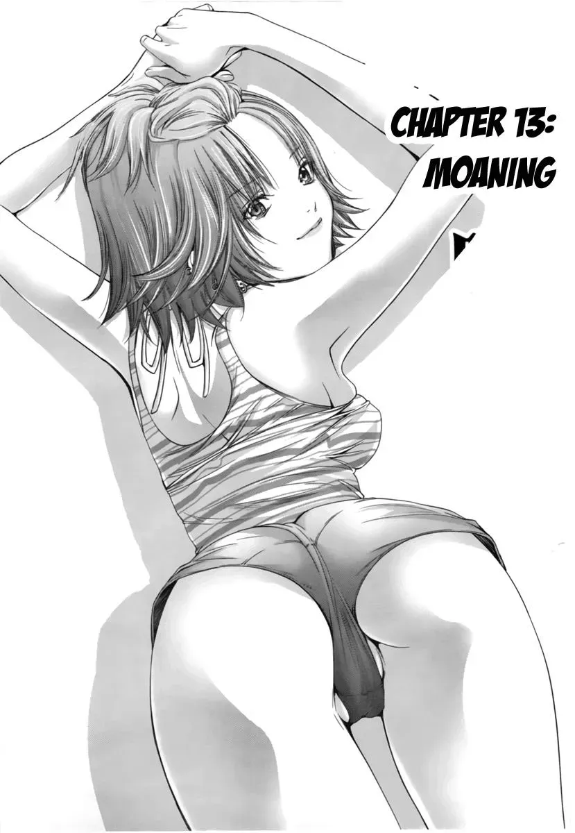 /Blush-DC: Hi♥mitsu Chapter 13 page 2 - 