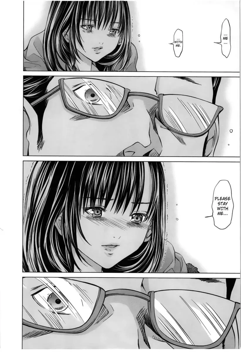 /Blush-DC: Hi♥mitsu Chapter 13 page 14 - 