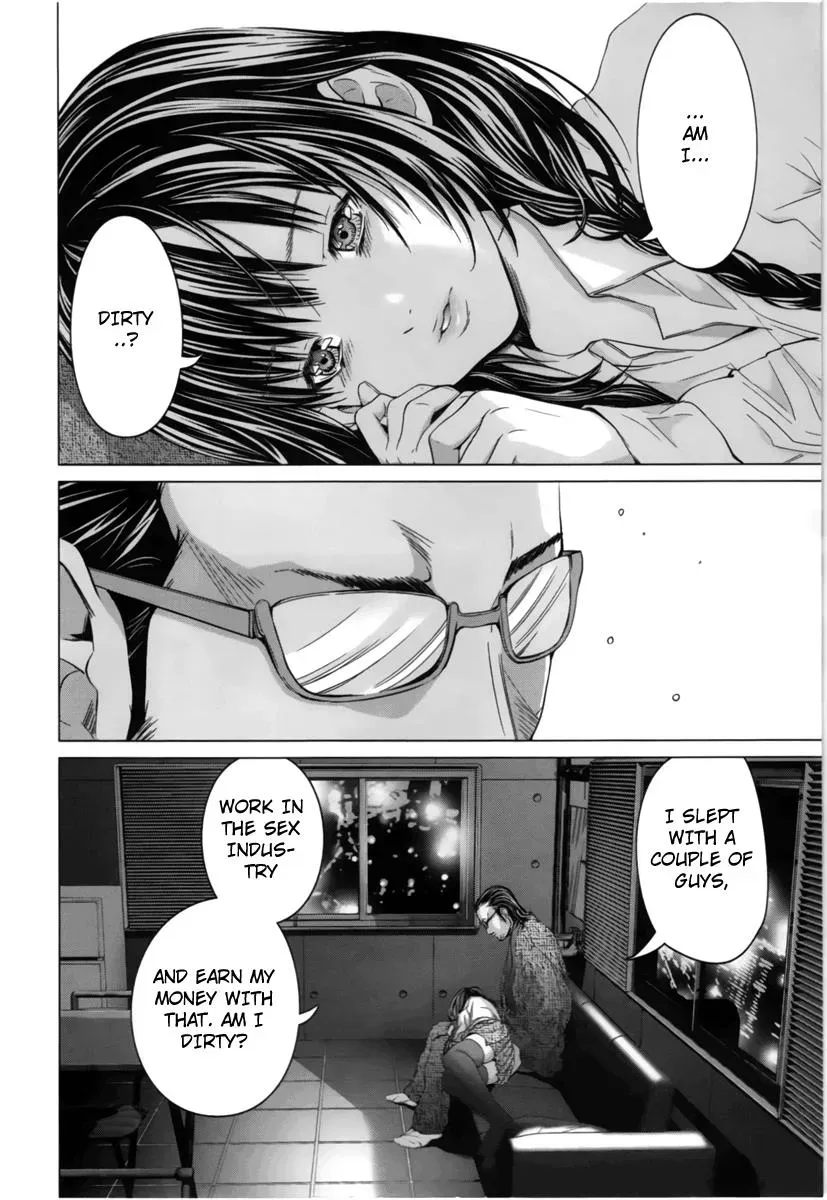 /Blush-DC: Hi♥mitsu Chapter 13 page 16 - 