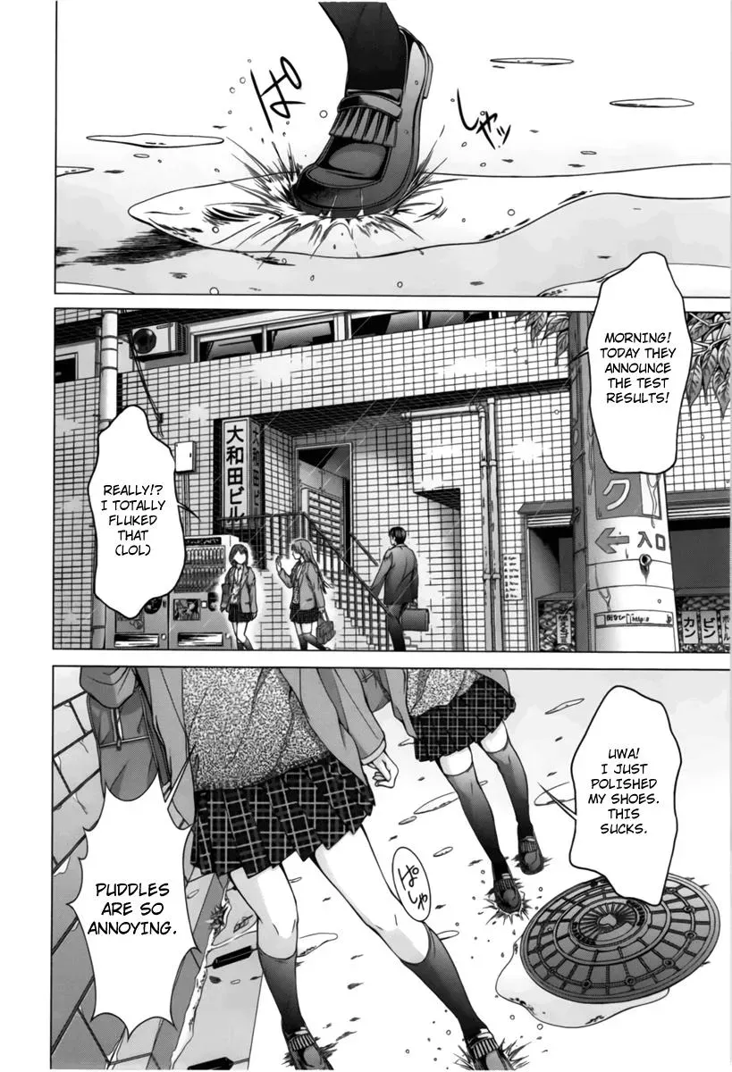/Blush-DC: Hi♥mitsu Chapter 14 page 3 - 