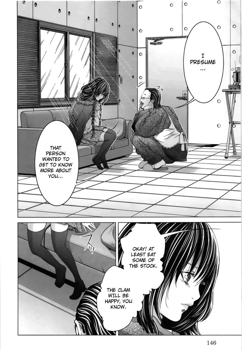 /Blush-DC: Hi♥mitsu Chapter 14 page 9 - 
