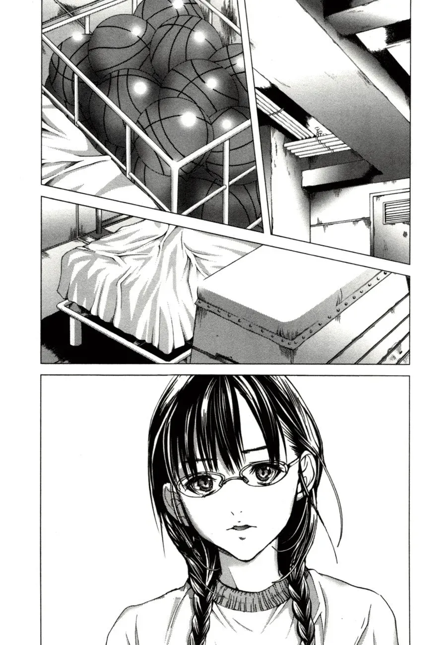 /Blush-DC: Hi♥mitsu Chapter 2 page 9 - 