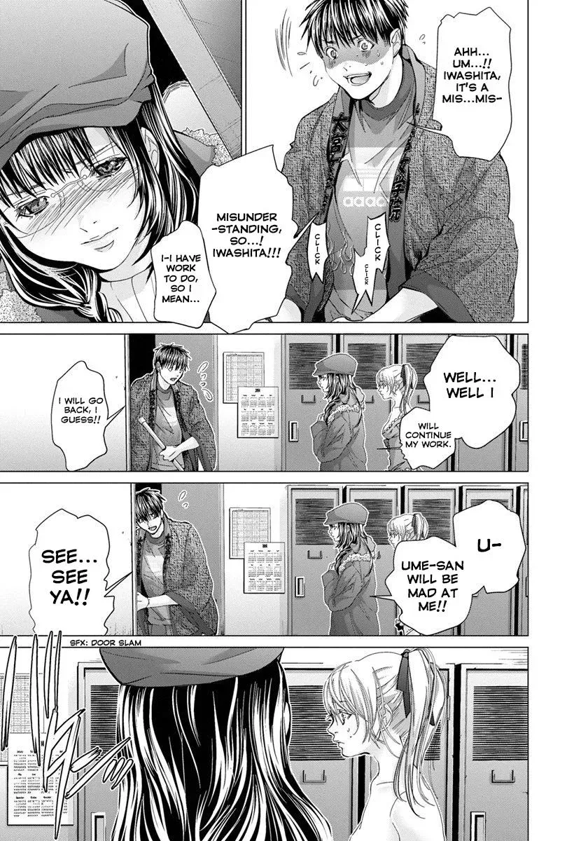 /Blush-DC: Hi♥mitsu Chapter 33 page 23 - 