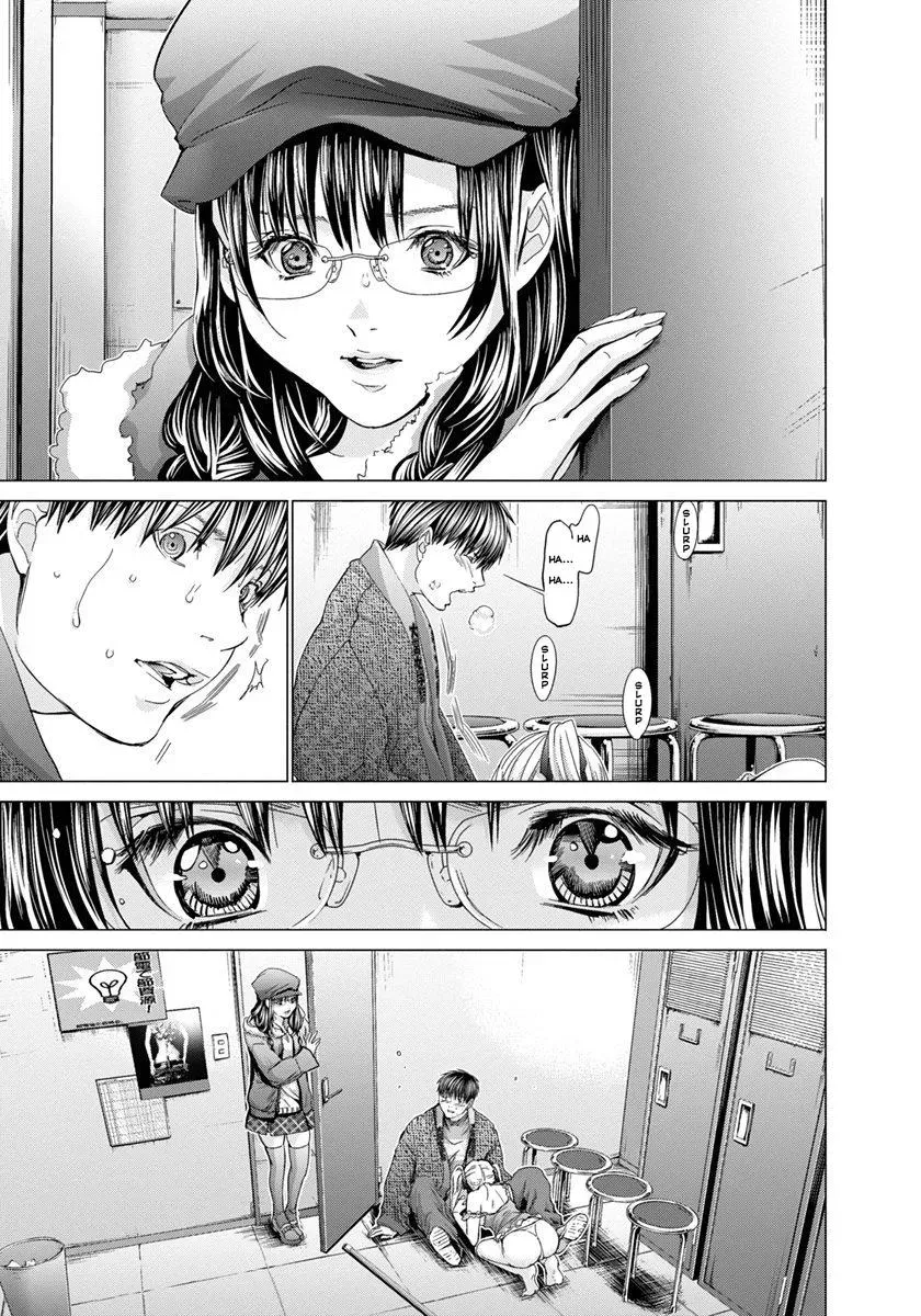 /Blush-DC: Hi♥mitsu Chapter 33 page 9 - 