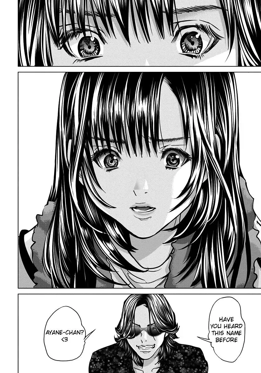 /Blush-DC: Hi♥mitsu Chapter 35 page 15 - 