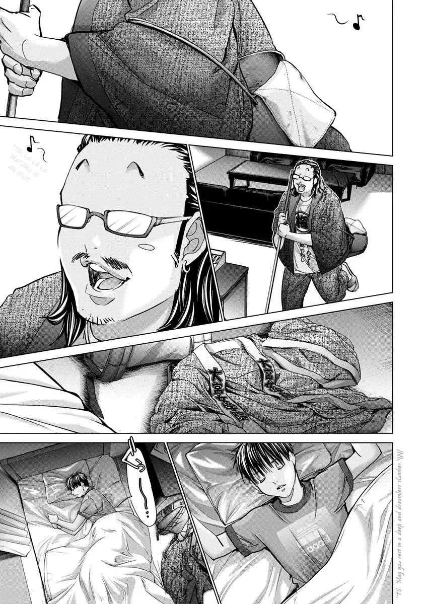 /Blush-DC: Hi♥mitsu Chapter 35 page 24 - 