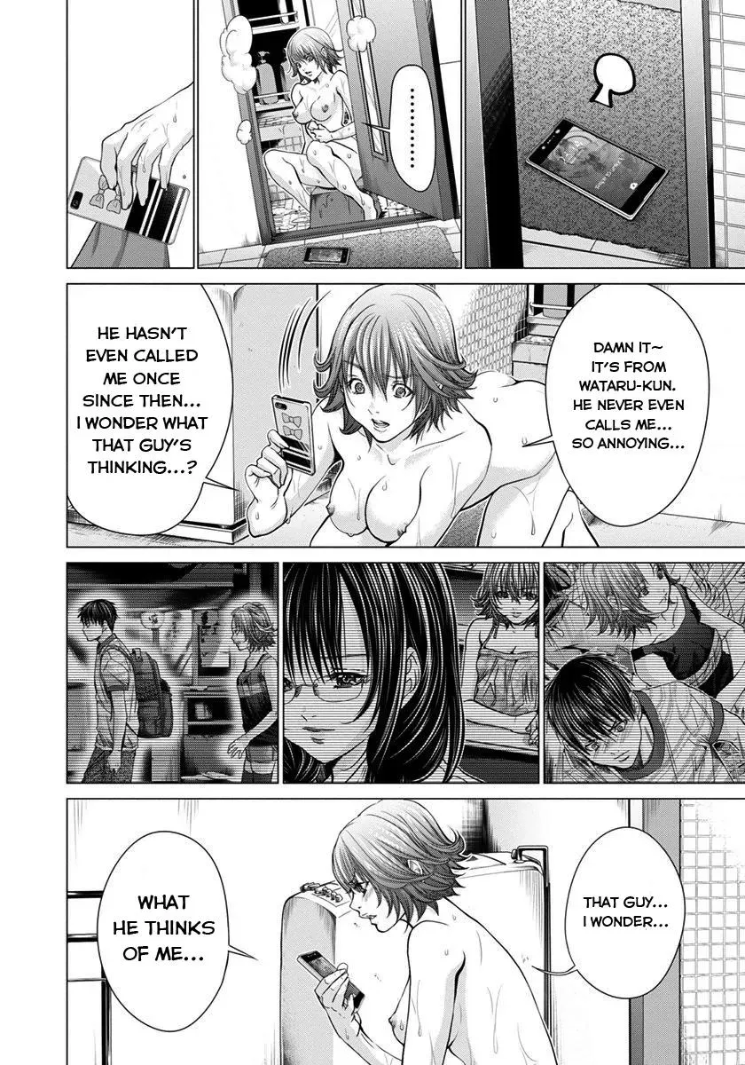 /Blush-DC: Hi♥mitsu Chapter 36 page 13 - 
