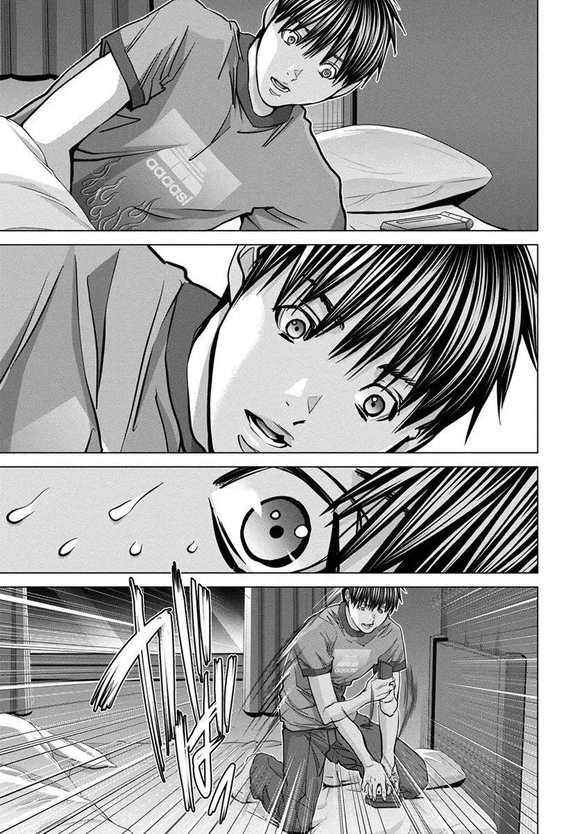/Blush-DC: Hi♥mitsu Chapter 36 page 18 - 