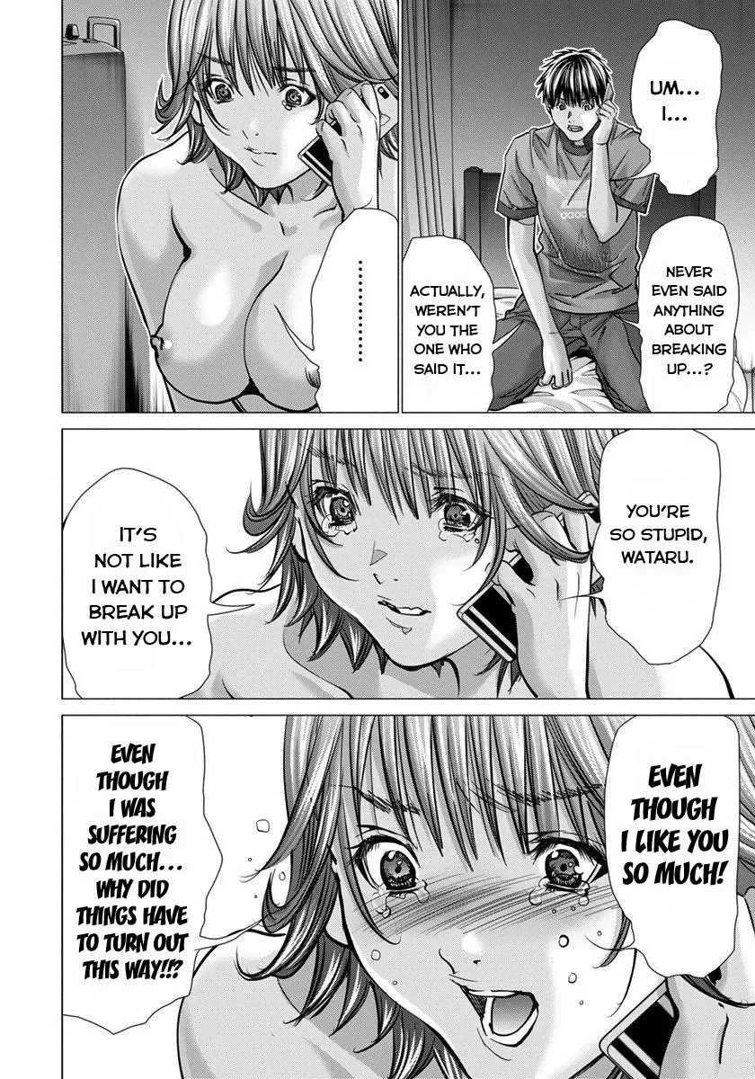 /Blush-DC: Hi♥mitsu Chapter 36 page 21 - 