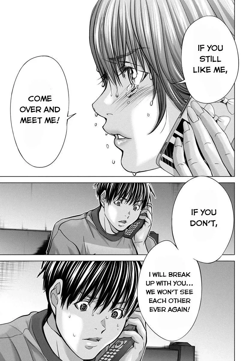/Blush-DC: Hi♥mitsu Chapter 36 page 24 - 