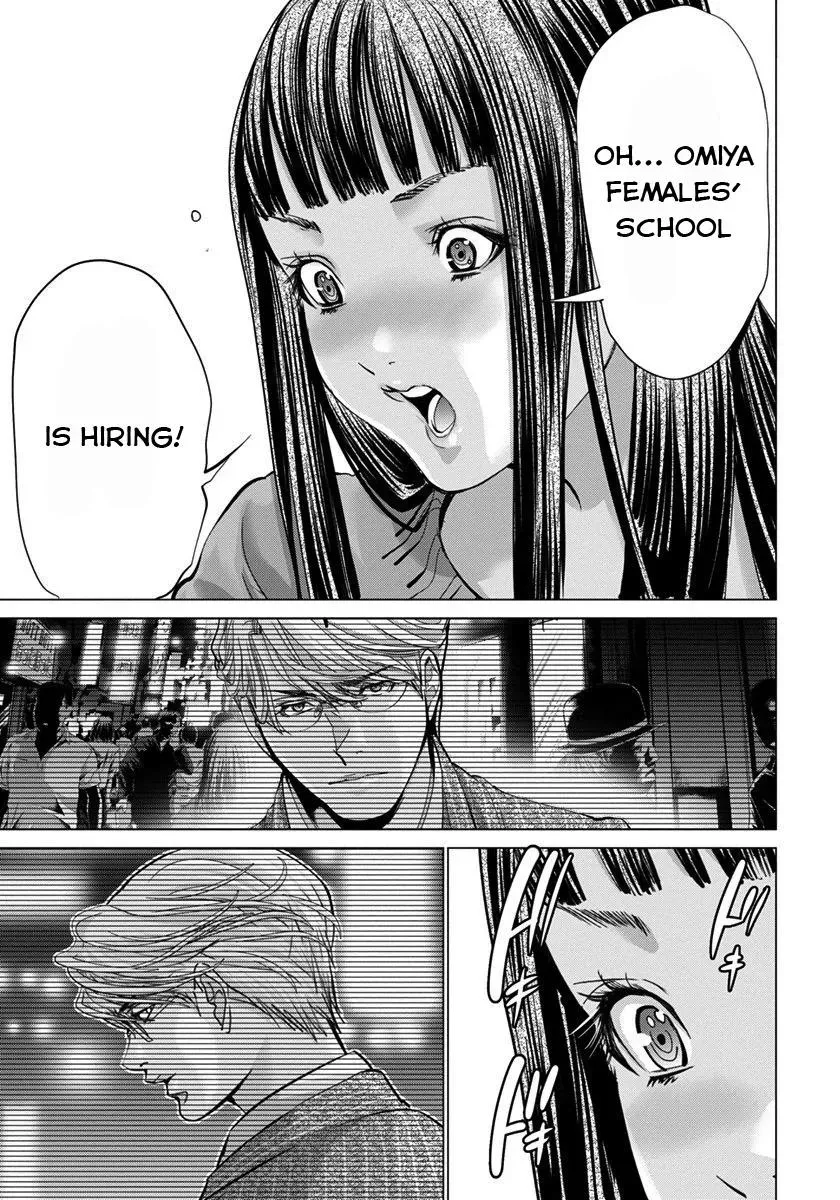 /Blush-DC: Hi♥mitsu Chapter 36 page 28 - 