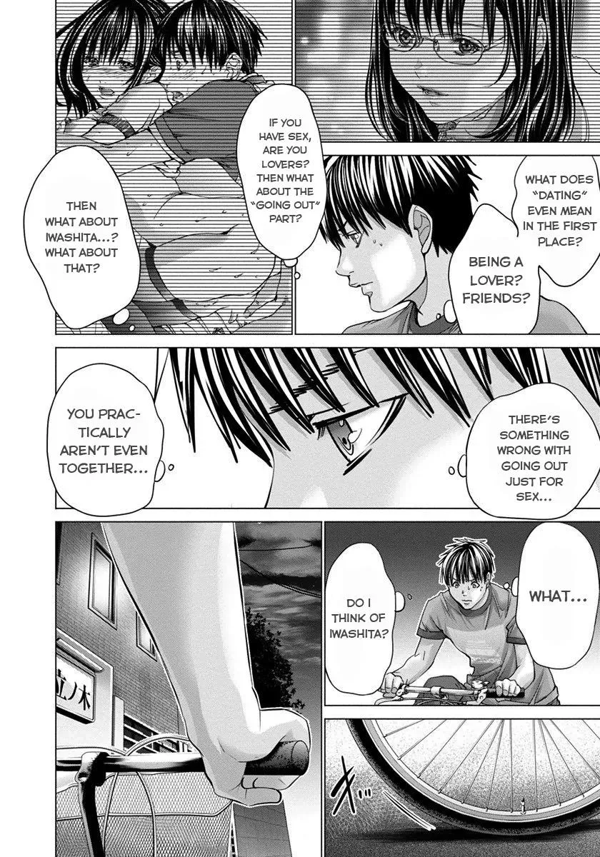 /Blush-DC: Hi♥mitsu Chapter 36 page 31 - 