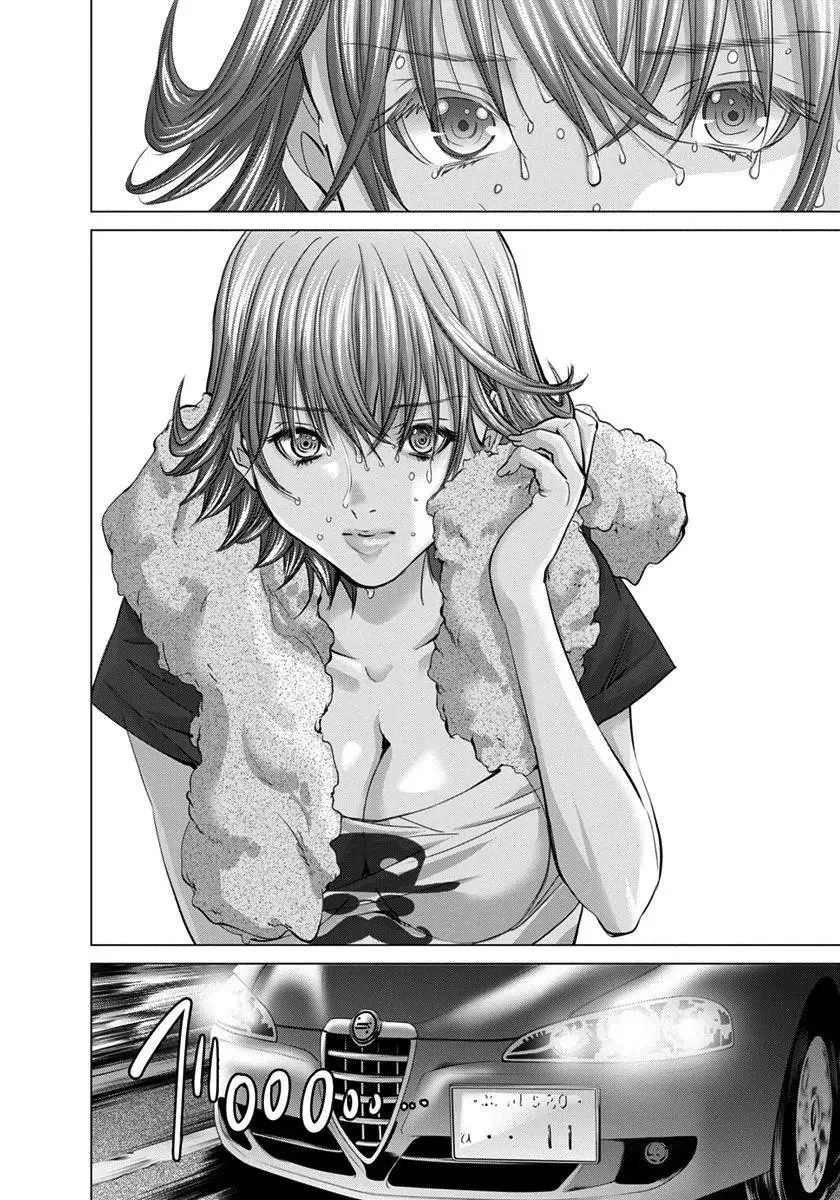 /Blush-DC: Hi♥mitsu Chapter 36 page 33 - 