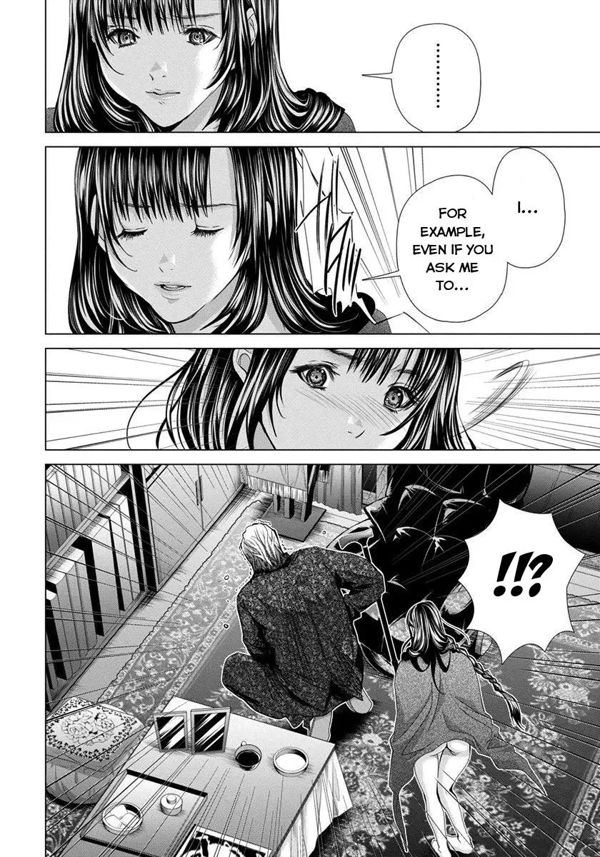 /Blush-DC: Hi♥mitsu Chapter 39 page 24 - 