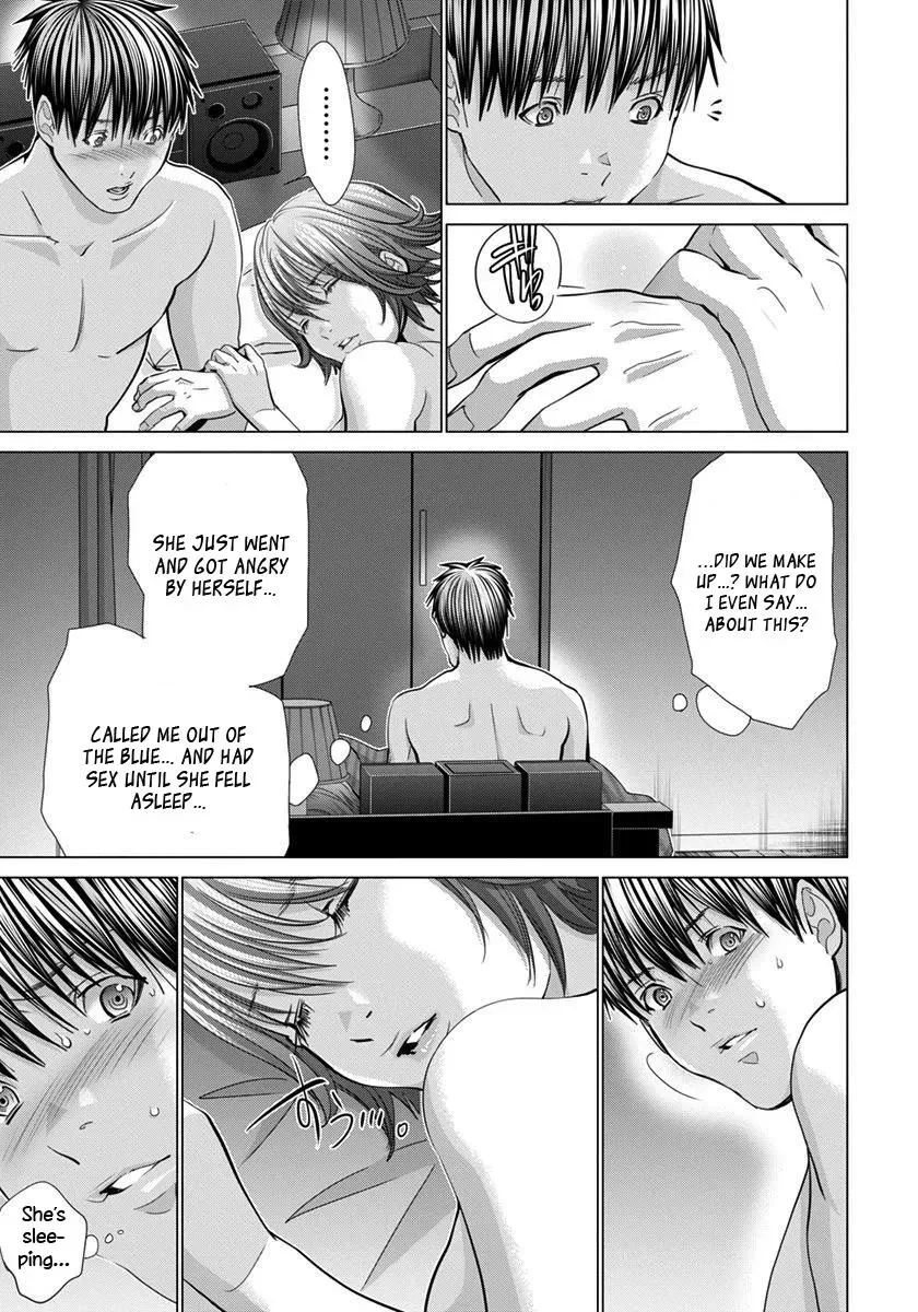 /Blush-DC: Hi♥mitsu Chapter 40 page 12 - 