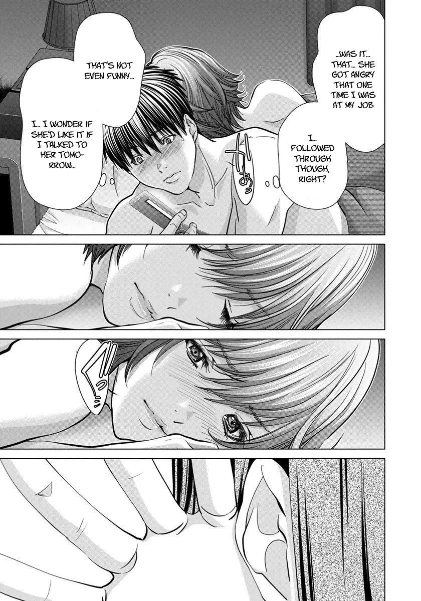 /Blush-DC: Hi♥mitsu Chapter 40 page 14 - 