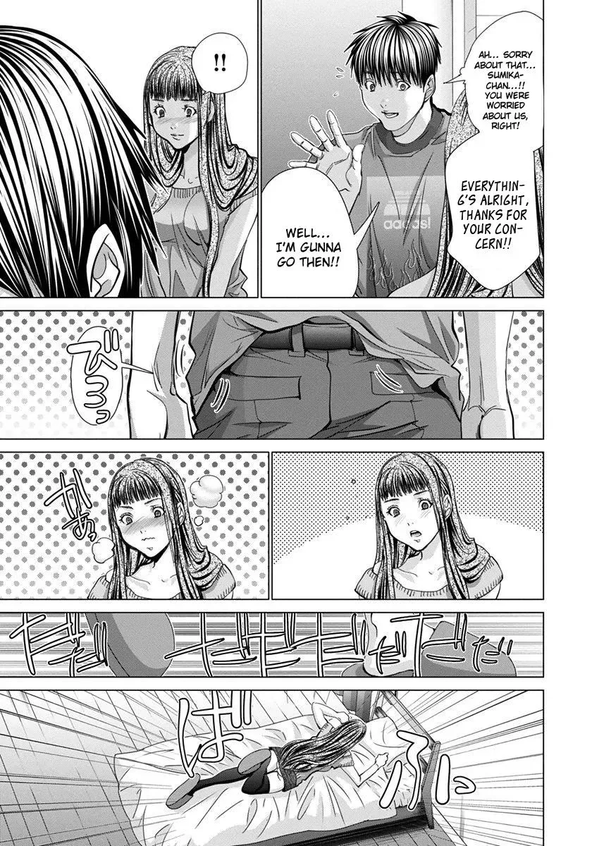 /Blush-DC: Hi♥mitsu Chapter 40 page 16 - 