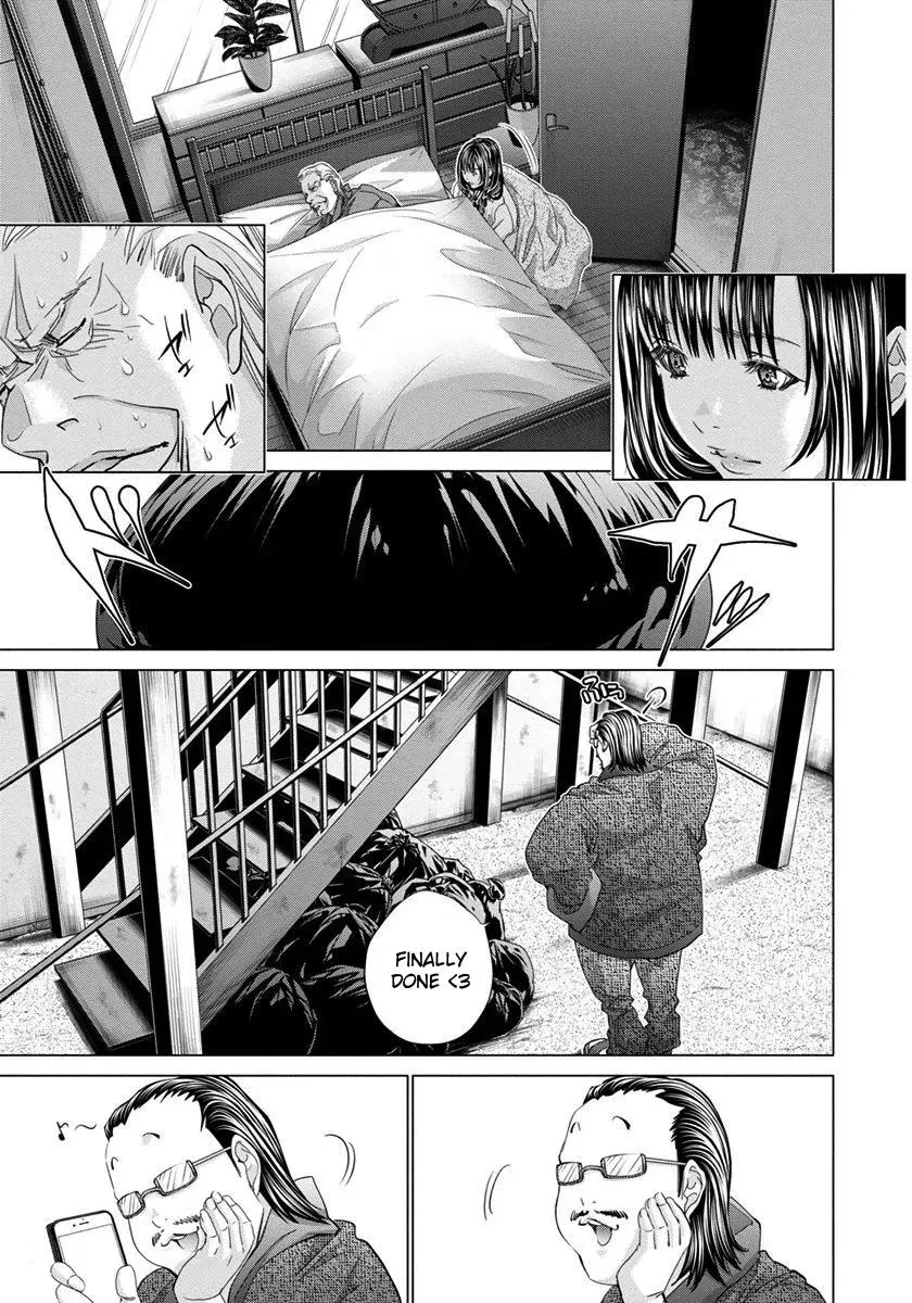 /Blush-DC: Hi♥mitsu Chapter 40 page 22 - 