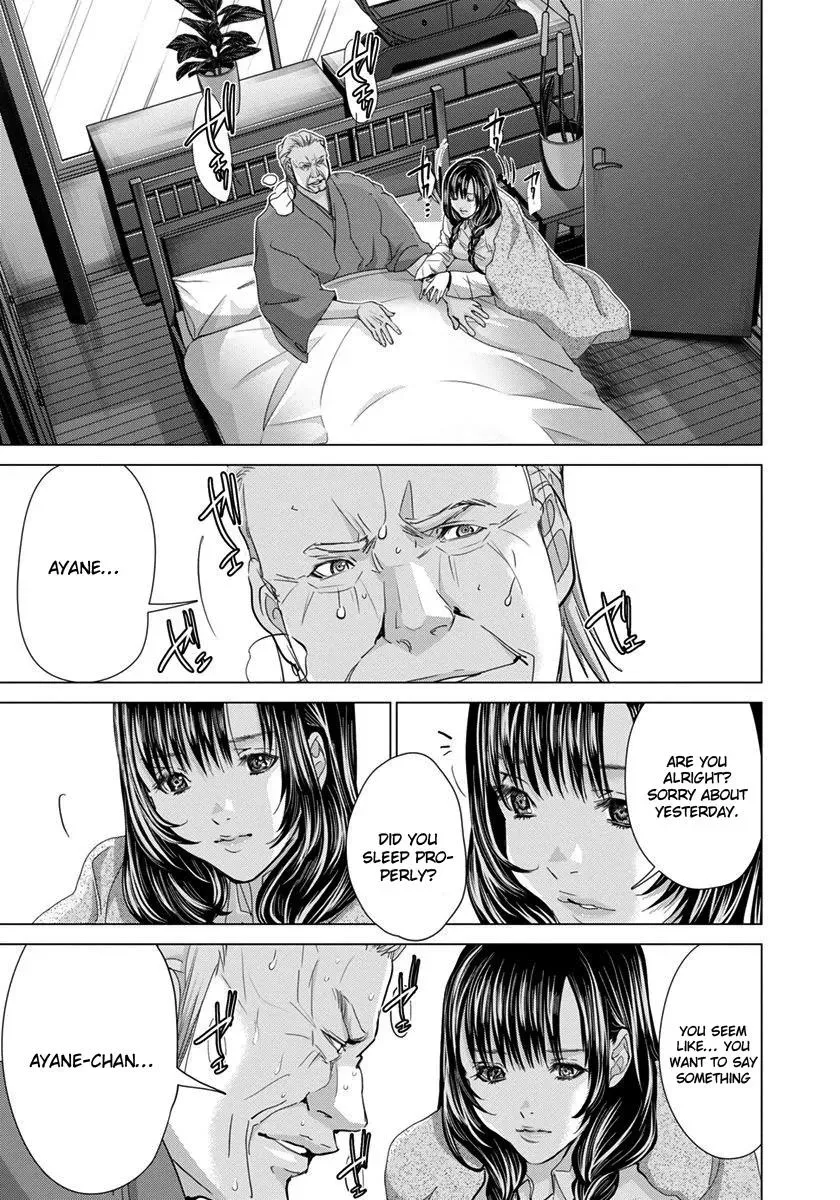 /Blush-DC: Hi♥mitsu Chapter 41 page 18 - 