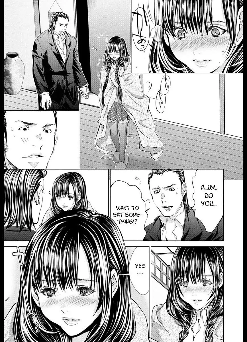 /Blush-DC: Hi♥mitsu Chapter 42 page 17 - 