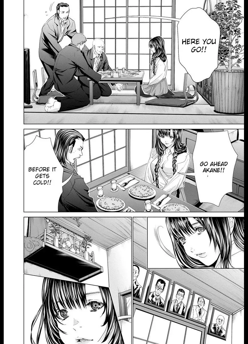 /Blush-DC: Hi♥mitsu Chapter 42 page 20 - 