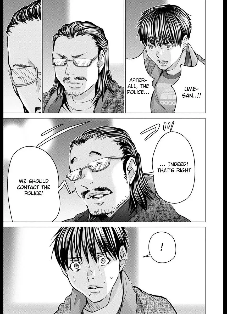 /Blush-DC: Hi♥mitsu Chapter 42 page 29 - 