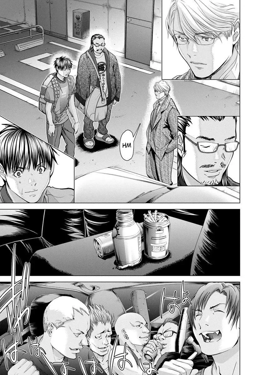 /Blush-DC: Hi♥mitsu Chapter 44 page 24 - 