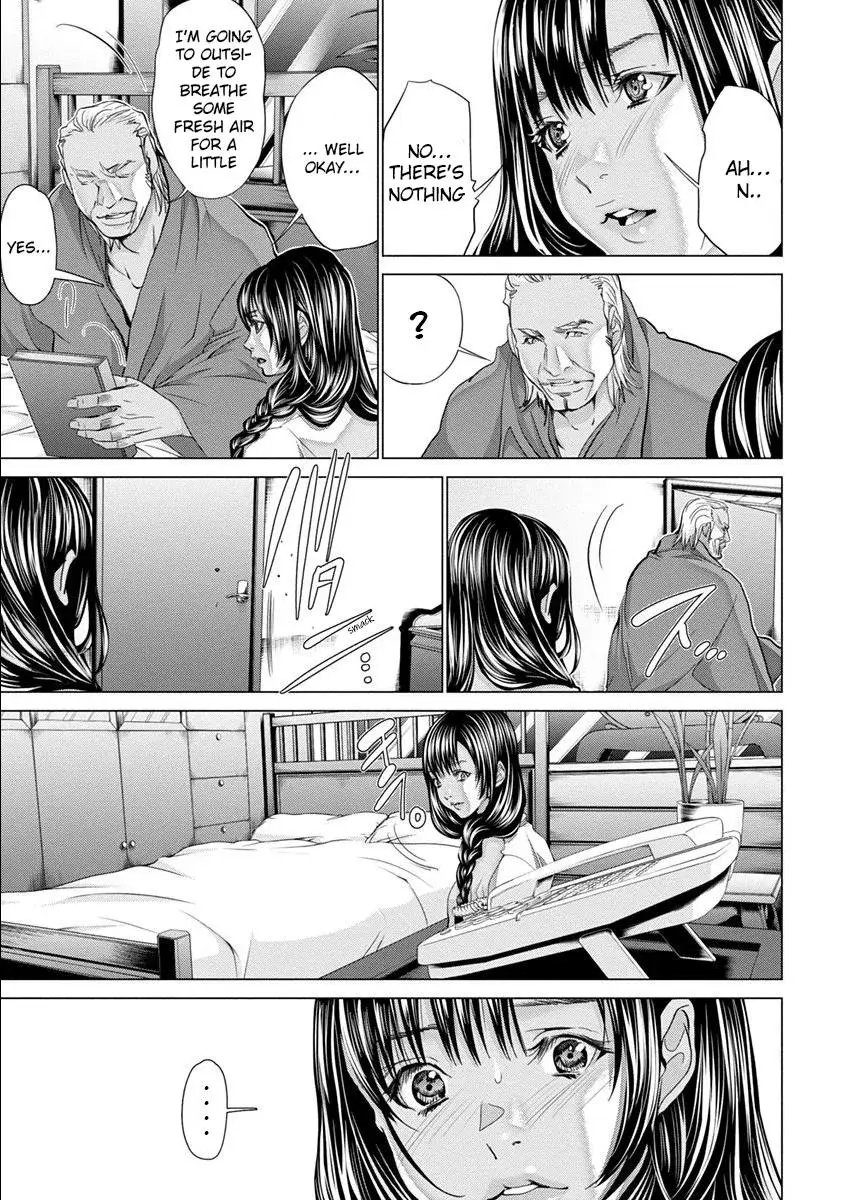/Blush-DC: Hi♥mitsu Chapter 44 page 6 - 