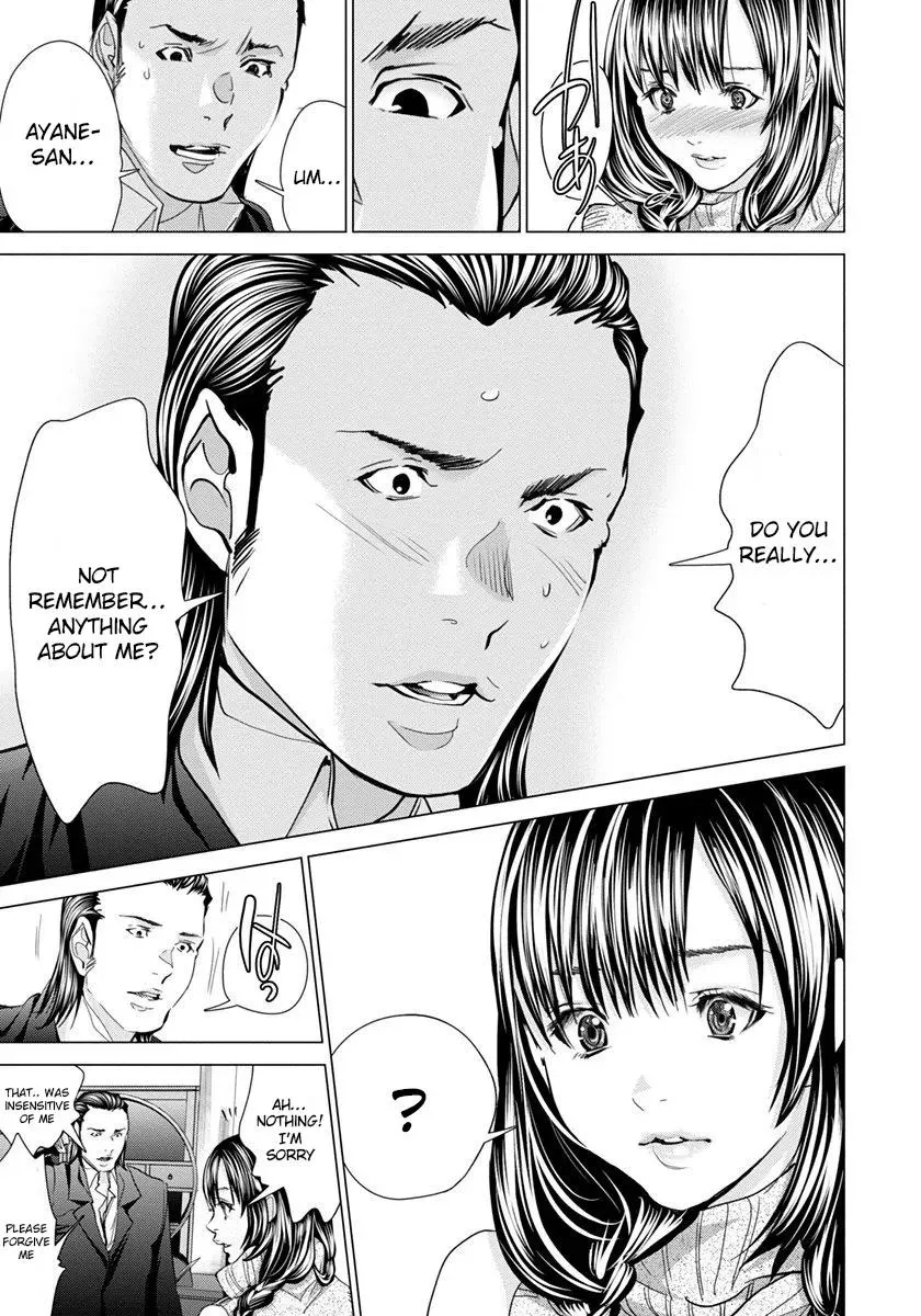/Blush-DC: Hi♥mitsu Chapter 45 page 20 - 
