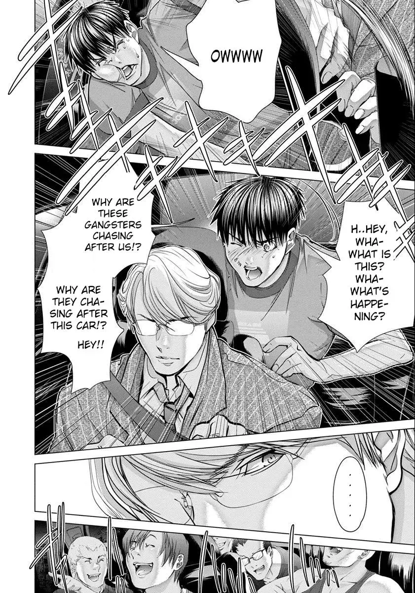 /Blush-DC: Hi♥mitsu Chapter 45 page 23 - 