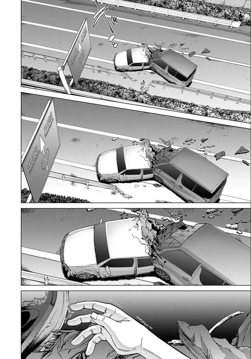 /Blush-DC: Hi♥mitsu Chapter 46 page 11 - 