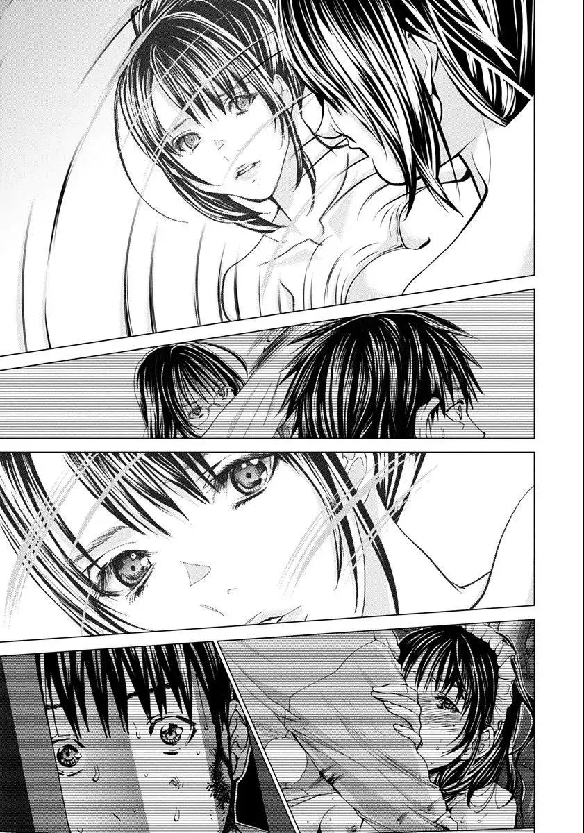 /Blush-DC: Hi♥mitsu Chapter 46 page 22 - 