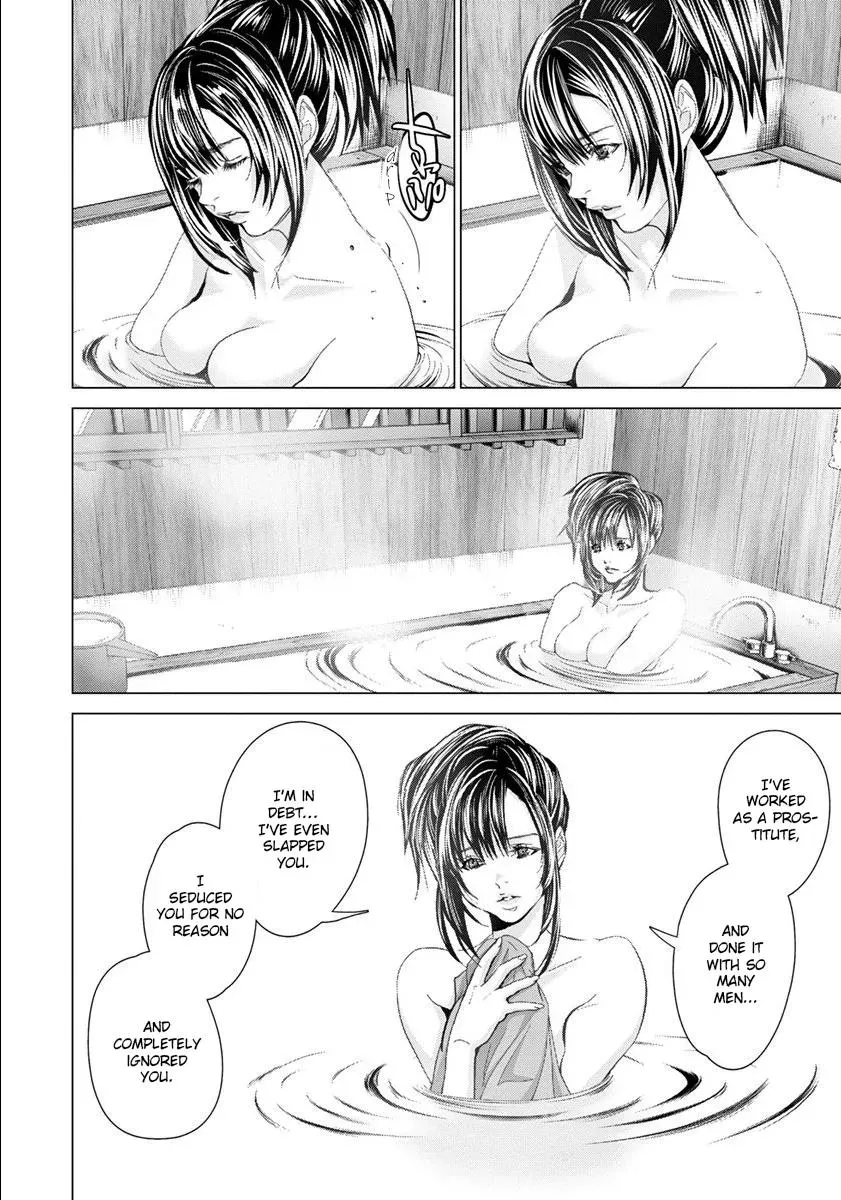 /Blush-DC: Hi♥mitsu Chapter 46 page 23 - 
