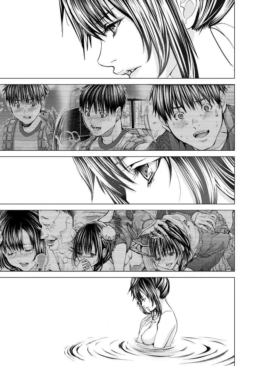 /Blush-DC: Hi♥mitsu Chapter 46 page 24 - 