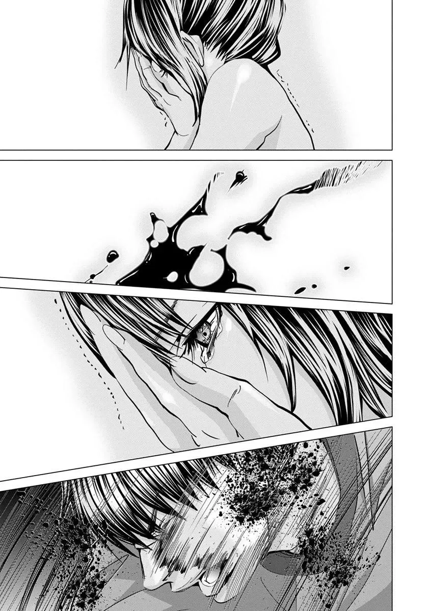 /Blush-DC: Hi♥mitsu Chapter 46 page 26 - 